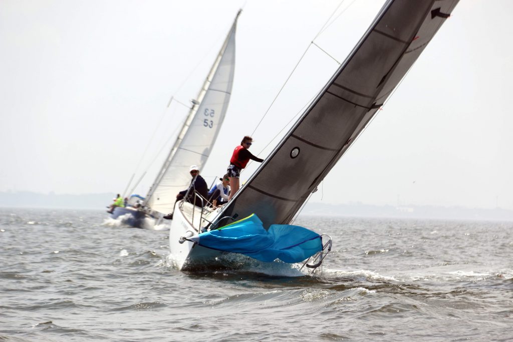 Mermaid a 1024x683 HYCs Mermaid Regatta