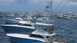 ECBCStart 300x169 Emerald Coast Blue Marlin Classic Poised for New Records
