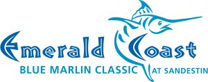 ECBC logo 300x118 Emerald Coast Blue Marlin Classic Poised for New Records