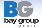 bay group media logo Contact